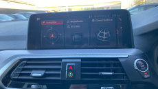 BMW X3 xDrive20d M Sport 5dr Step Auto Diesel Estate